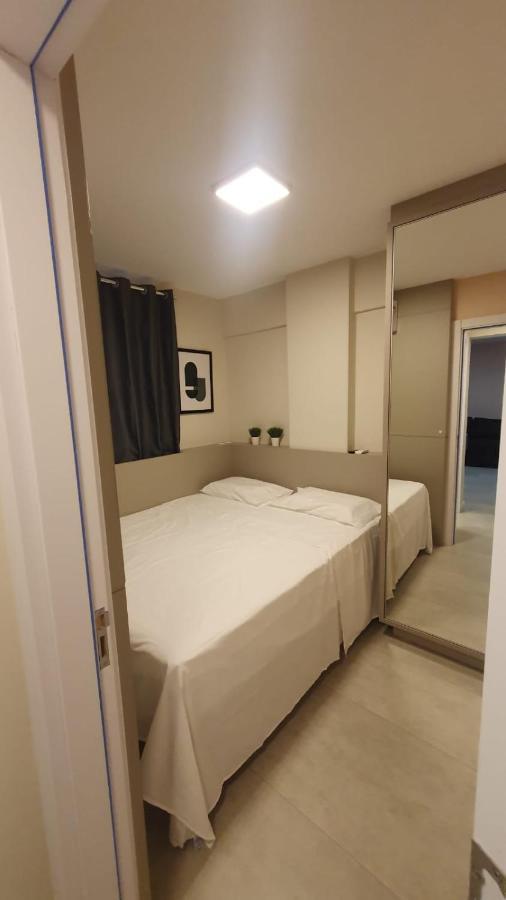 Apartamento Quadra Mar Balneário Camboriú Exterior foto